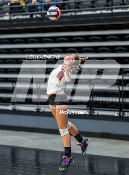 Thumbnail 2 in Cedar vs. Springville (Utah Valley Invitational) photogallery.