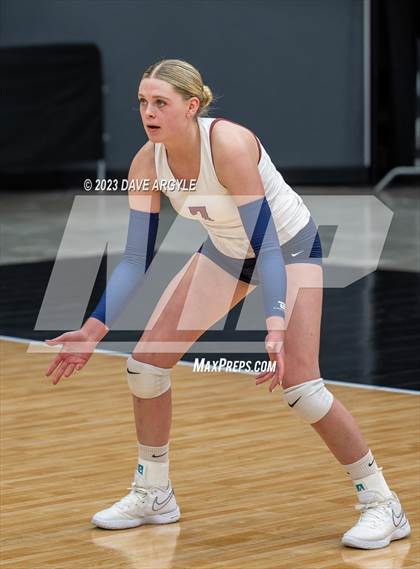Thumbnail 2 in Cedar vs. Springville (Utah Valley Invitational) photogallery.