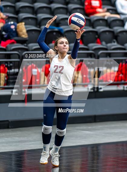 Thumbnail 2 in Cedar vs. Springville (Utah Valley Invitational) photogallery.