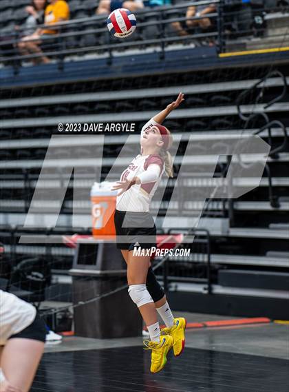 Thumbnail 1 in Cedar vs. Springville (Utah Valley Invitational) photogallery.