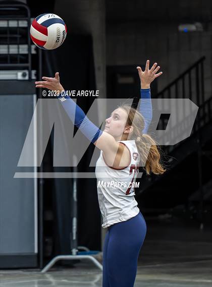 Thumbnail 1 in Cedar vs. Springville (Utah Valley Invitational) photogallery.