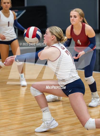 Thumbnail 1 in Cedar vs. Springville (Utah Valley Invitational) photogallery.
