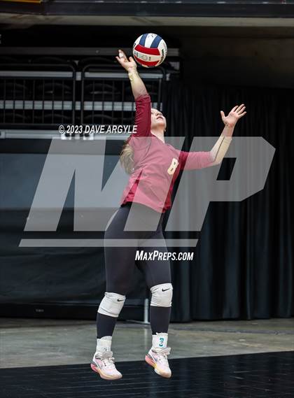 Thumbnail 2 in Cedar vs. Springville (Utah Valley Invitational) photogallery.