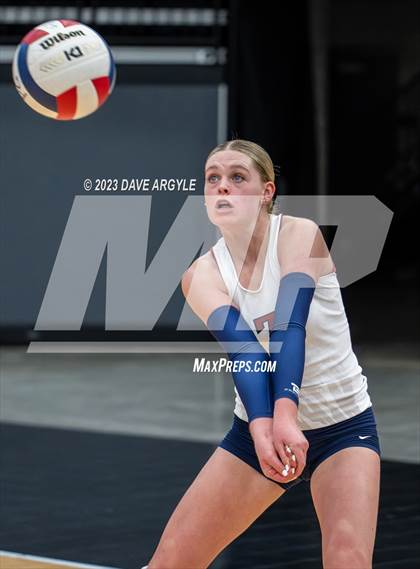 Thumbnail 3 in Cedar vs. Springville (Utah Valley Invitational) photogallery.