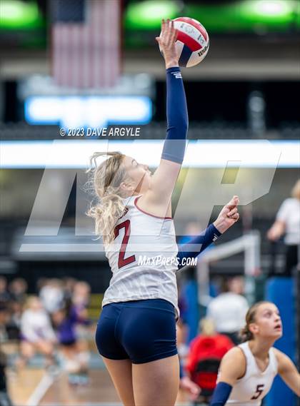 Thumbnail 2 in Cedar vs. Springville (Utah Valley Invitational) photogallery.