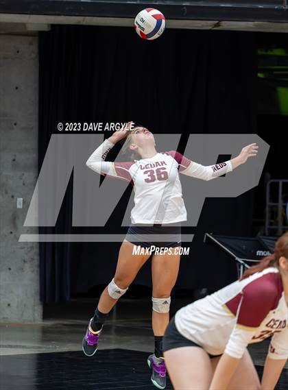 Thumbnail 3 in Cedar vs. Springville (Utah Valley Invitational) photogallery.