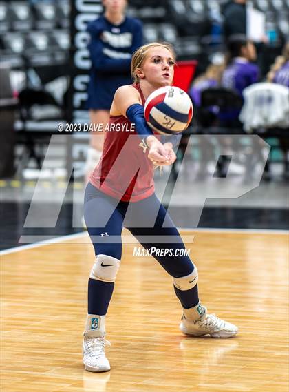 Thumbnail 2 in Cedar vs. Springville (Utah Valley Invitational) photogallery.