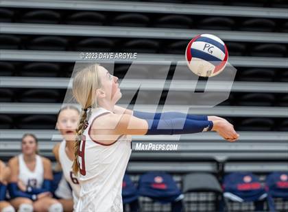 Thumbnail 2 in Cedar vs. Springville (Utah Valley Invitational) photogallery.