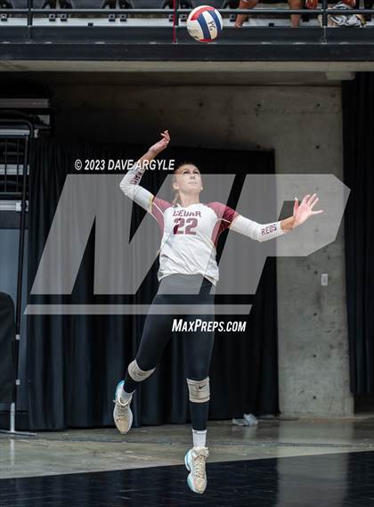 Thumbnail 3 in Cedar vs. Springville (Utah Valley Invitational) photogallery.
