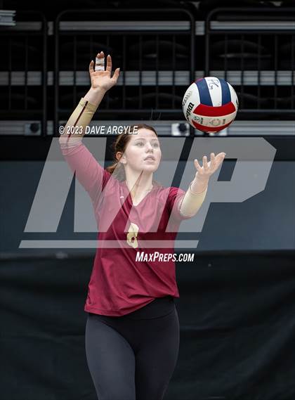 Thumbnail 3 in Cedar vs. Springville (Utah Valley Invitational) photogallery.