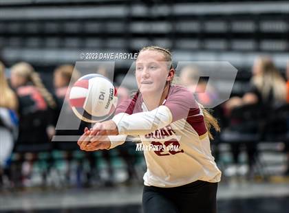 Thumbnail 3 in Cedar vs. Springville (Utah Valley Invitational) photogallery.