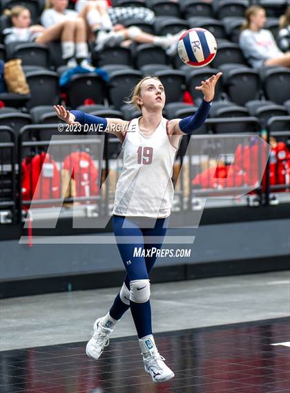 Thumbnail 3 in Cedar vs. Springville (Utah Valley Invitational) photogallery.