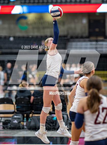 Thumbnail 2 in Cedar vs. Springville (Utah Valley Invitational) photogallery.