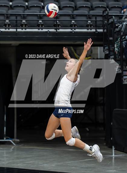Thumbnail 1 in Cedar vs. Springville (Utah Valley Invitational) photogallery.