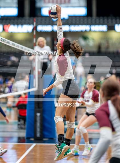 Thumbnail 2 in Cedar vs. Springville (Utah Valley Invitational) photogallery.
