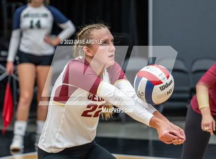 Thumbnail 2 in Cedar vs. Springville (Utah Valley Invitational) photogallery.