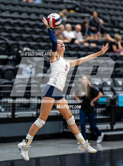 Thumbnail 1 in Cedar vs. Springville (Utah Valley Invitational) photogallery.
