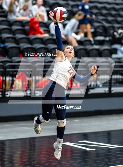 Thumbnail 3 in Cedar vs. Springville (Utah Valley Invitational) photogallery.