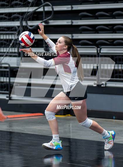 Thumbnail 2 in Cedar vs. Springville (Utah Valley Invitational) photogallery.