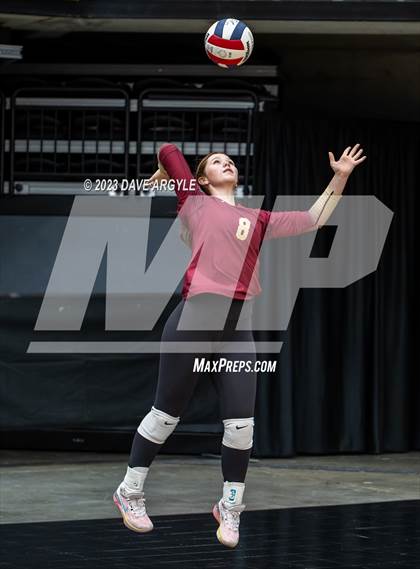Thumbnail 1 in Cedar vs. Springville (Utah Valley Invitational) photogallery.