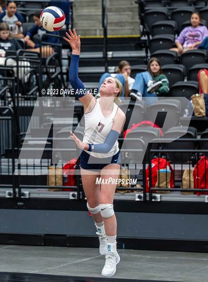 Thumbnail 1 in Cedar vs. Springville (Utah Valley Invitational) photogallery.