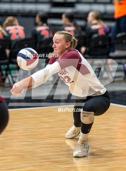 Thumbnail 3 in Cedar vs. Springville (Utah Valley Invitational) photogallery.