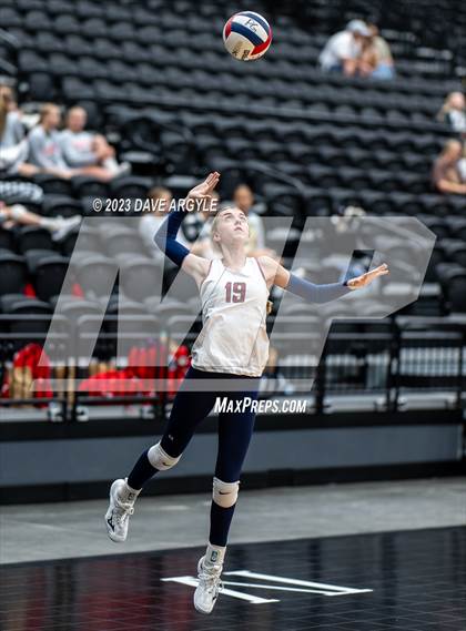 Thumbnail 1 in Cedar vs. Springville (Utah Valley Invitational) photogallery.