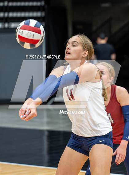 Thumbnail 1 in Cedar vs. Springville (Utah Valley Invitational) photogallery.
