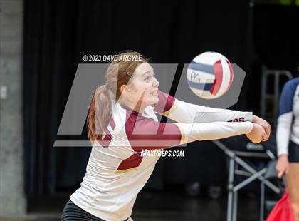 Thumbnail 3 in Cedar vs. Springville (Utah Valley Invitational) photogallery.