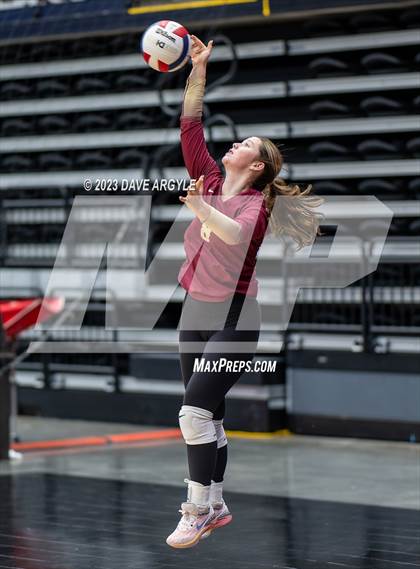 Thumbnail 1 in Cedar vs. Springville (Utah Valley Invitational) photogallery.