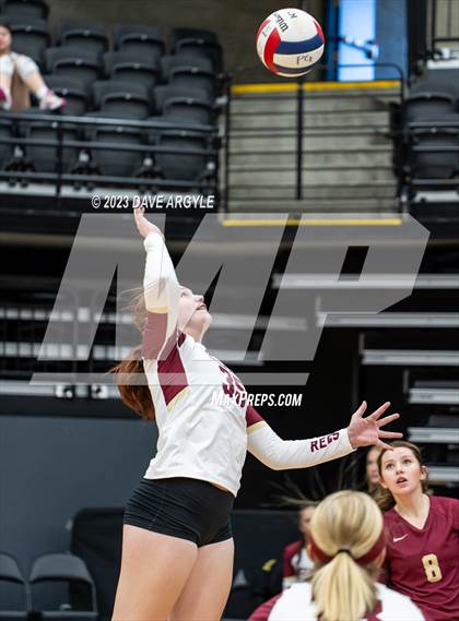 Thumbnail 1 in Cedar vs. Springville (Utah Valley Invitational) photogallery.