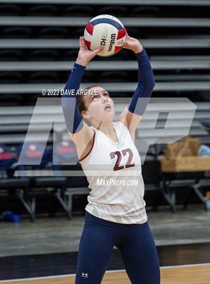 Thumbnail 2 in Cedar vs. Springville (Utah Valley Invitational) photogallery.