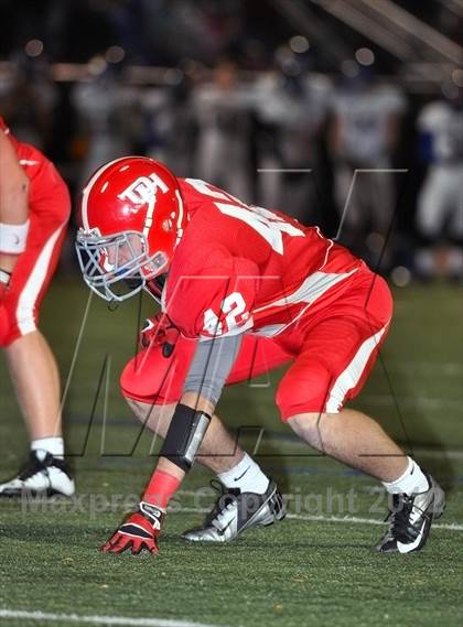 Thumbnail 3 in Dixie Heights vs. Henry Clay (6A/KHSAA Gridiron Bowl) photogallery.