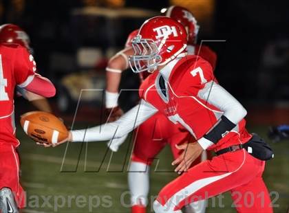 Thumbnail 2 in Dixie Heights vs. Henry Clay (6A/KHSAA Gridiron Bowl) photogallery.