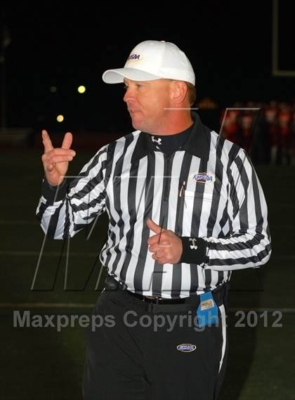 Thumbnail 2 in Dixie Heights vs. Henry Clay (6A/KHSAA Gridiron Bowl) photogallery.