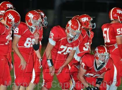 Thumbnail 1 in Dixie Heights vs. Henry Clay (6A/KHSAA Gridiron Bowl) photogallery.