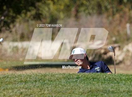 Thumbnail 1 in CHSAA 5A Championship - Day 1 photogallery.