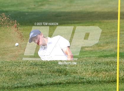 Thumbnail 3 in CHSAA 5A Championship - Day 1 photogallery.