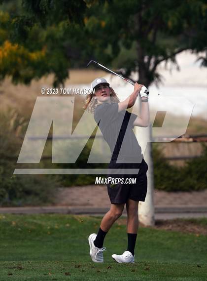 Thumbnail 1 in CHSAA 5A Championship - Day 1 photogallery.