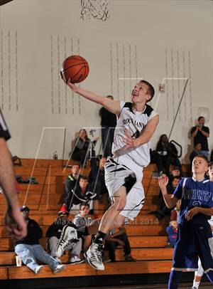 Doherty @ Rock Canyon