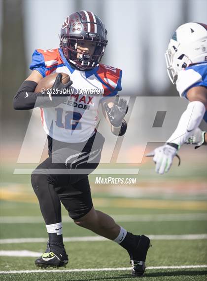 Thumbnail 2 in High Desert All Star Classic photogallery.