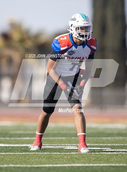 Thumbnail 3 in High Desert All Star Classic photogallery.