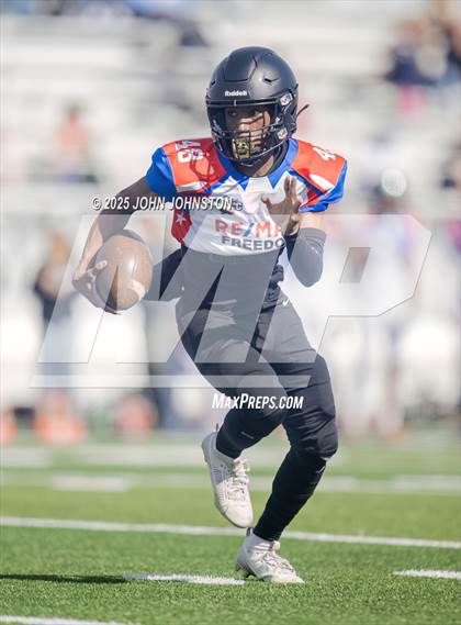 Thumbnail 3 in High Desert All Star Classic photogallery.