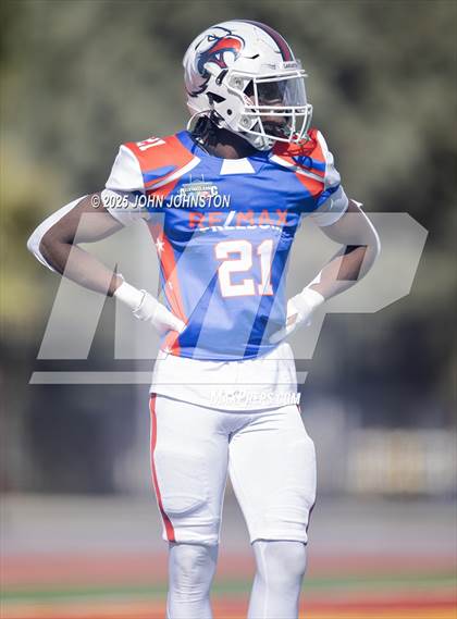 Thumbnail 1 in High Desert All Star Classic photogallery.