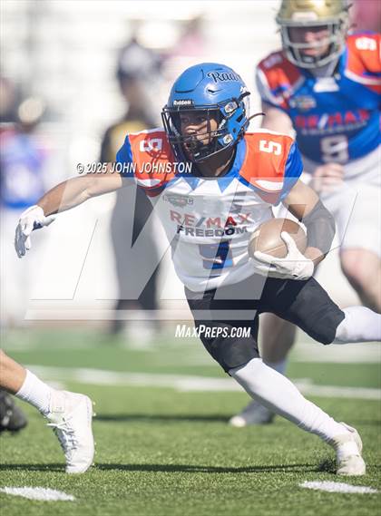 Thumbnail 3 in High Desert All Star Classic photogallery.