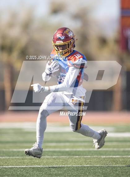 Thumbnail 2 in High Desert All Star Classic photogallery.