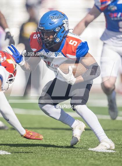 Thumbnail 2 in High Desert All Star Classic photogallery.