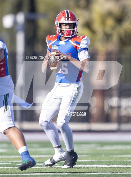 Thumbnail 2 in High Desert All Star Classic photogallery.