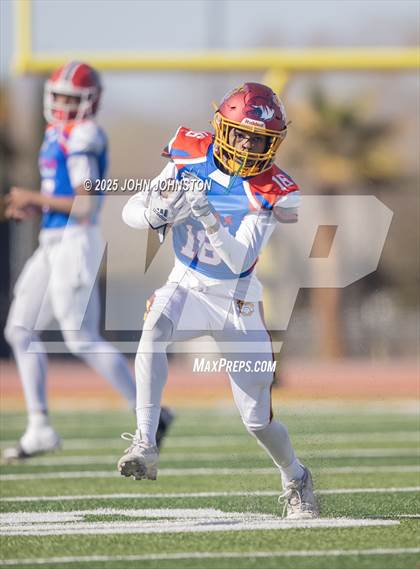 Thumbnail 1 in High Desert All Star Classic photogallery.