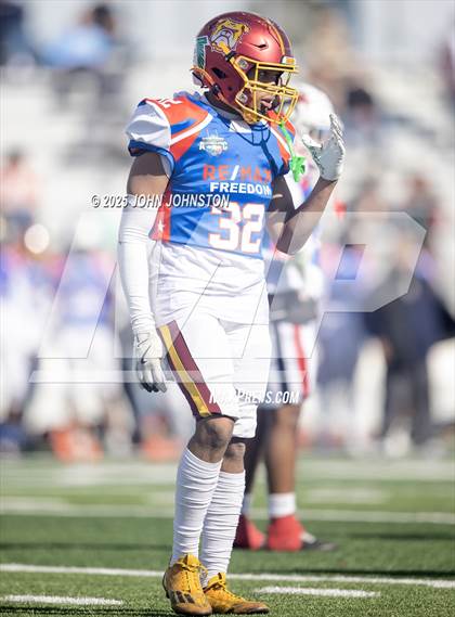 Thumbnail 2 in High Desert All Star Classic photogallery.